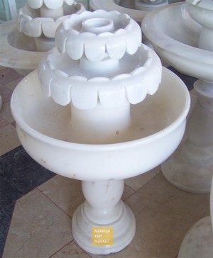 Mermer Fıskiye